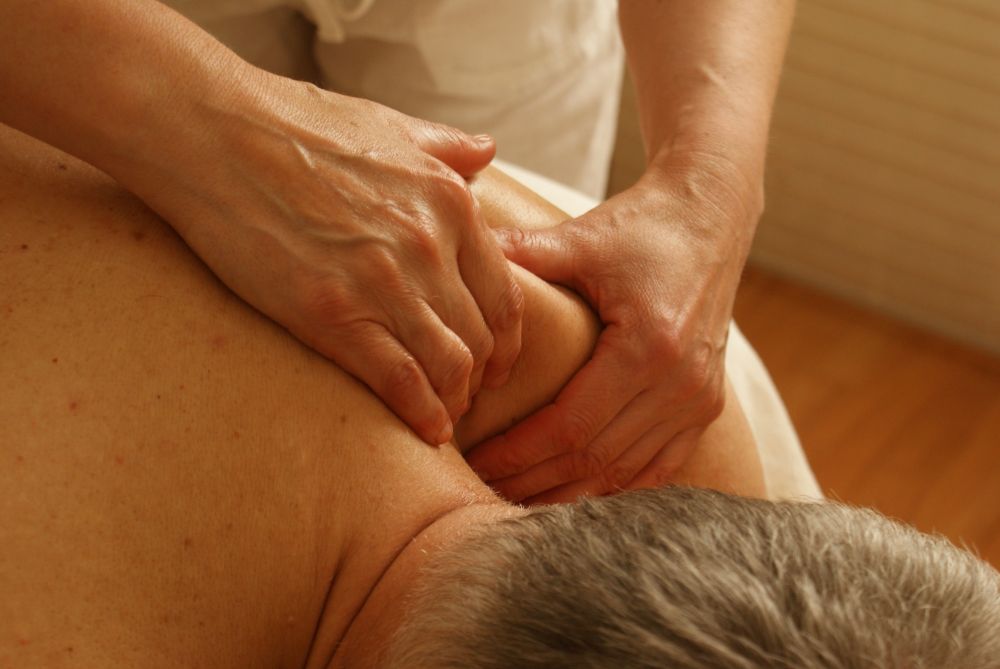 Find den bedste massage på Frederiksberg