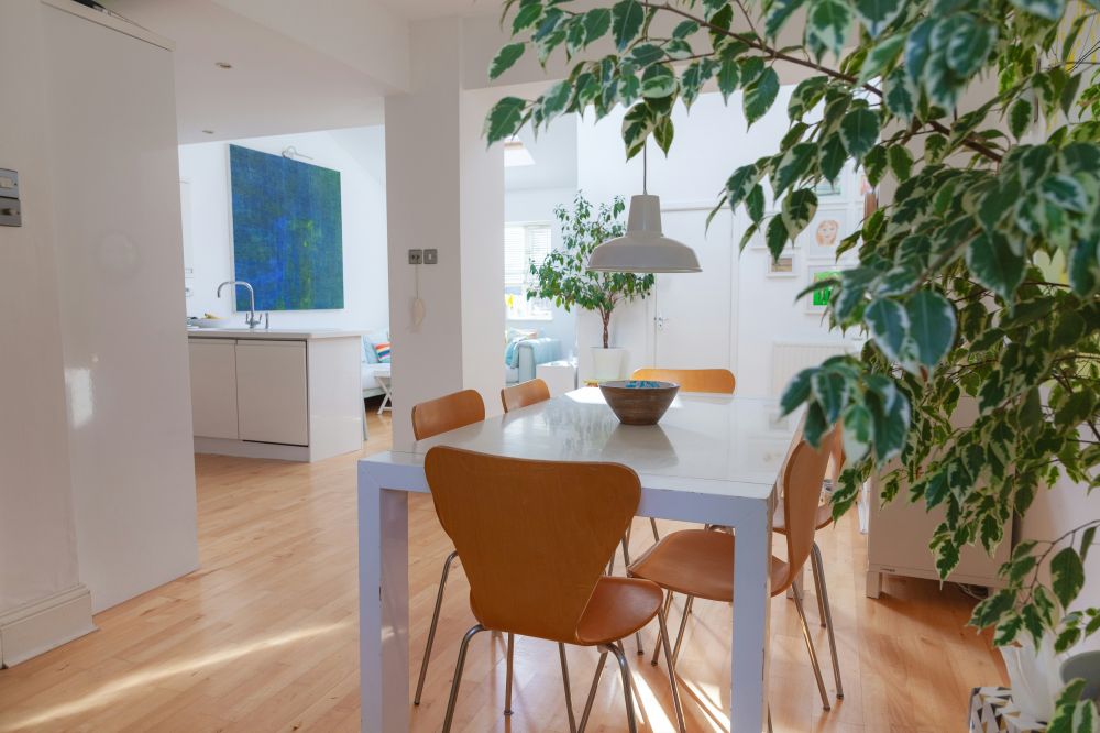 Ventilationsanlæg på Sjælland: sådan får du et sundt og stabilt indeklima