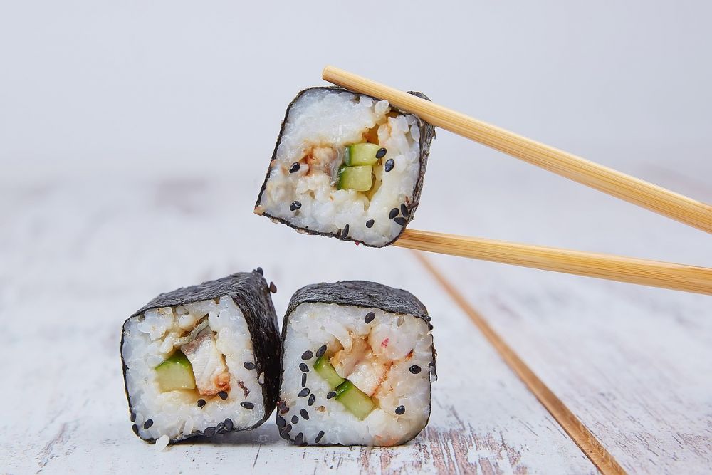 Asiatisk restaurant odense  guide til smag, stemning og oplevelser